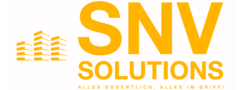 SNV Solutions