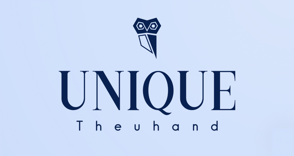 UNIQUE THEUHAND