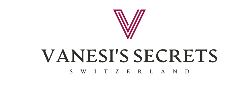 VANESI’S SECRETS Logo