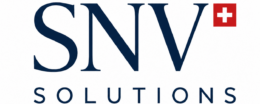 SNV Solutions
